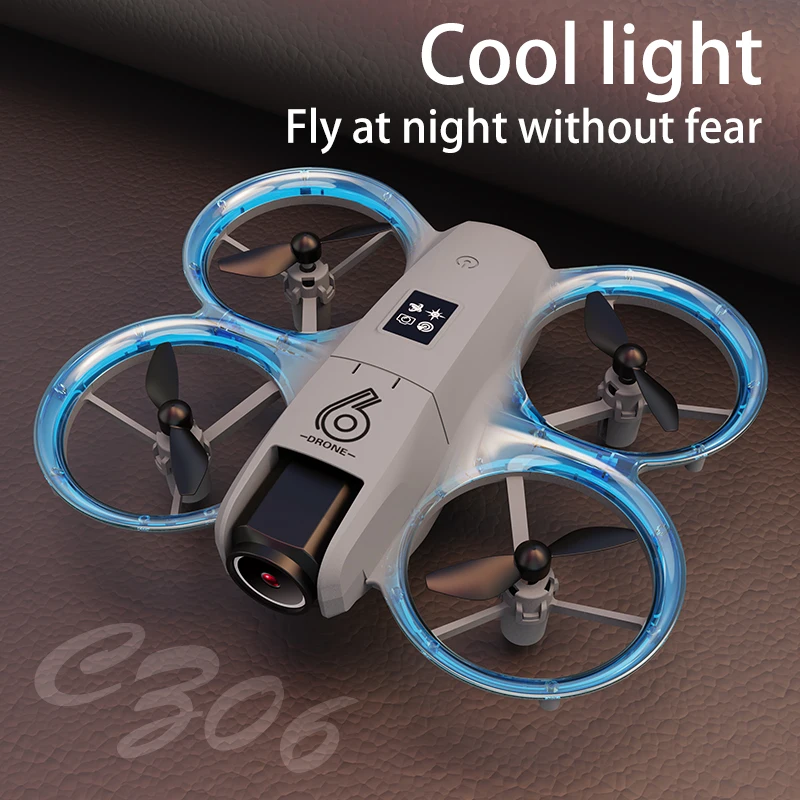 CZ06 Mini RC Quadcopter Drone  - Kids Outdoor Entertainment บทวิจารณ์และราคา