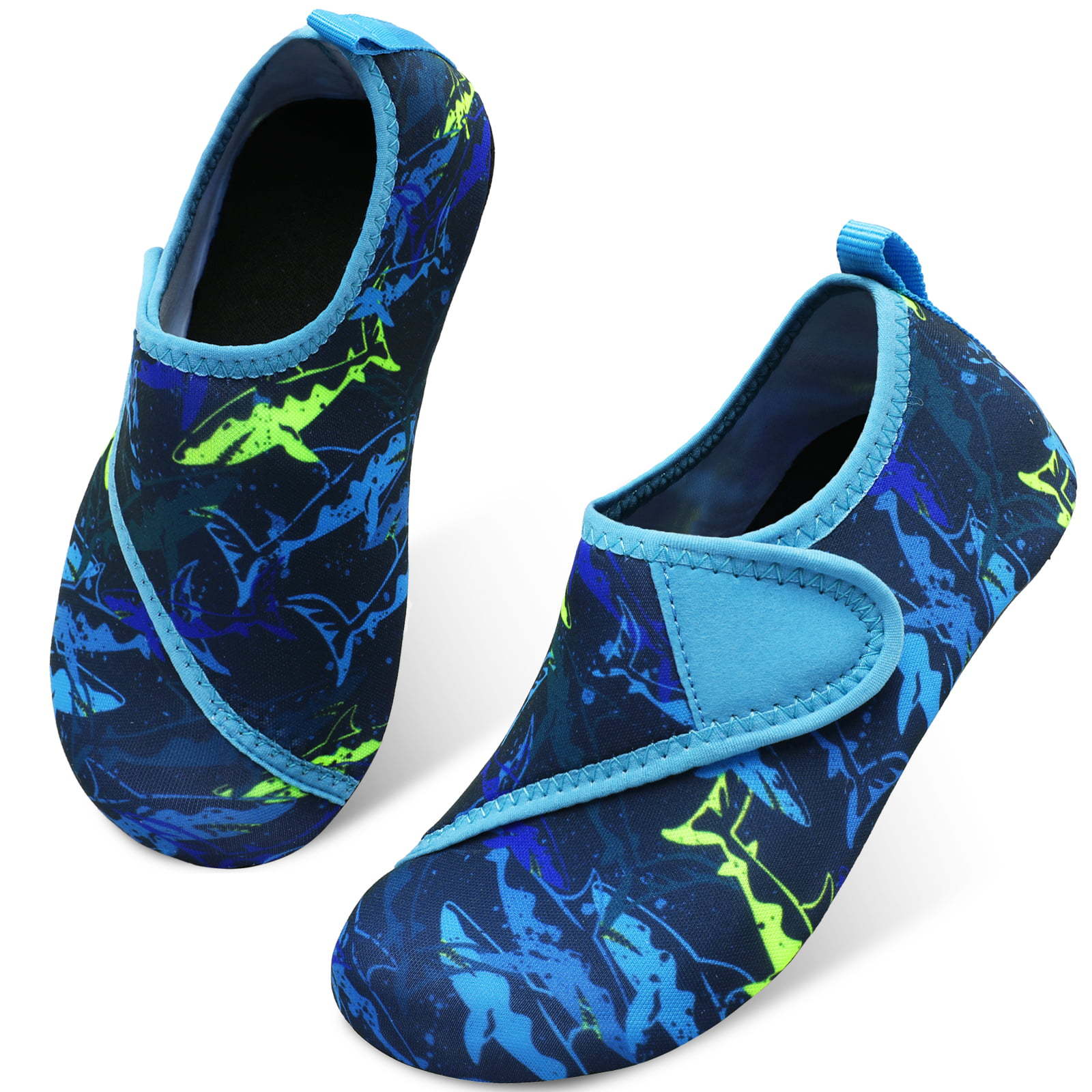 รองเท้าเด็กหญิงเด็กชายนุ่มพับเ - Kids Indoor Outdoor Slippers บทวิจารณ์และราคา