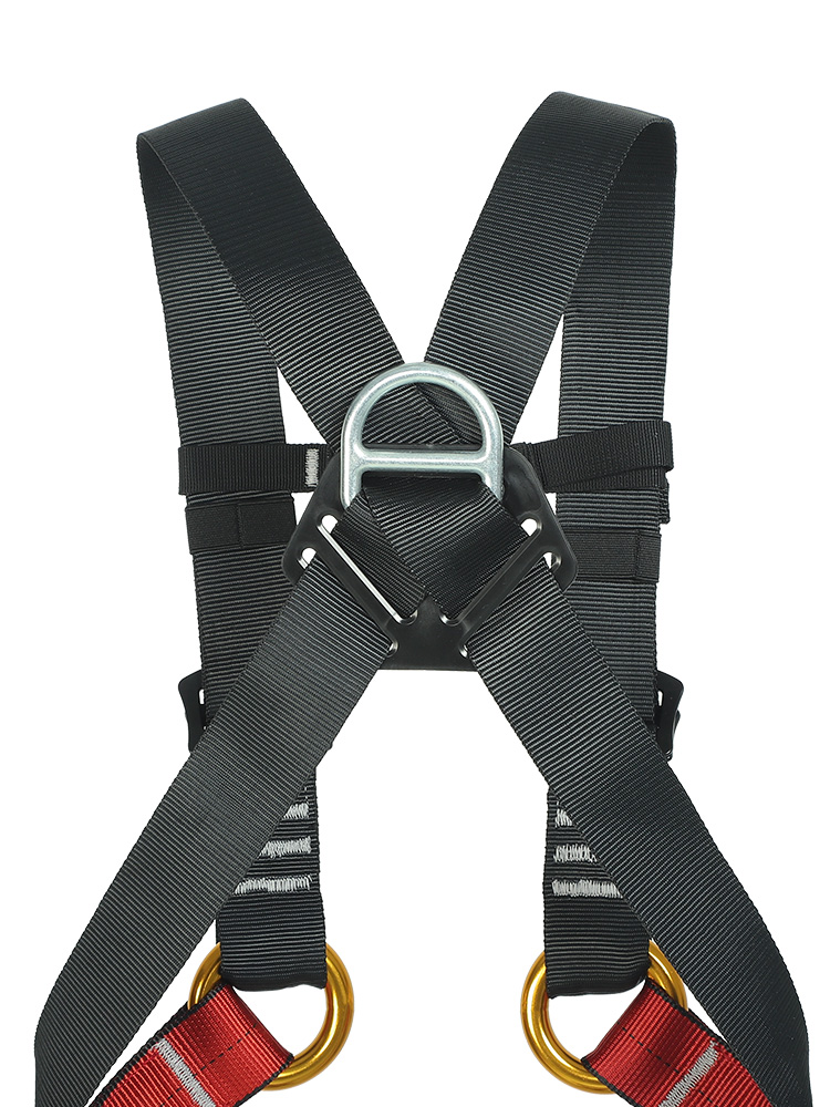เข็มขัดนิรภัยสำหรับเด็ก ชุดสาย - Kids Outdoor Equipment บทวิจารณ์และราคา