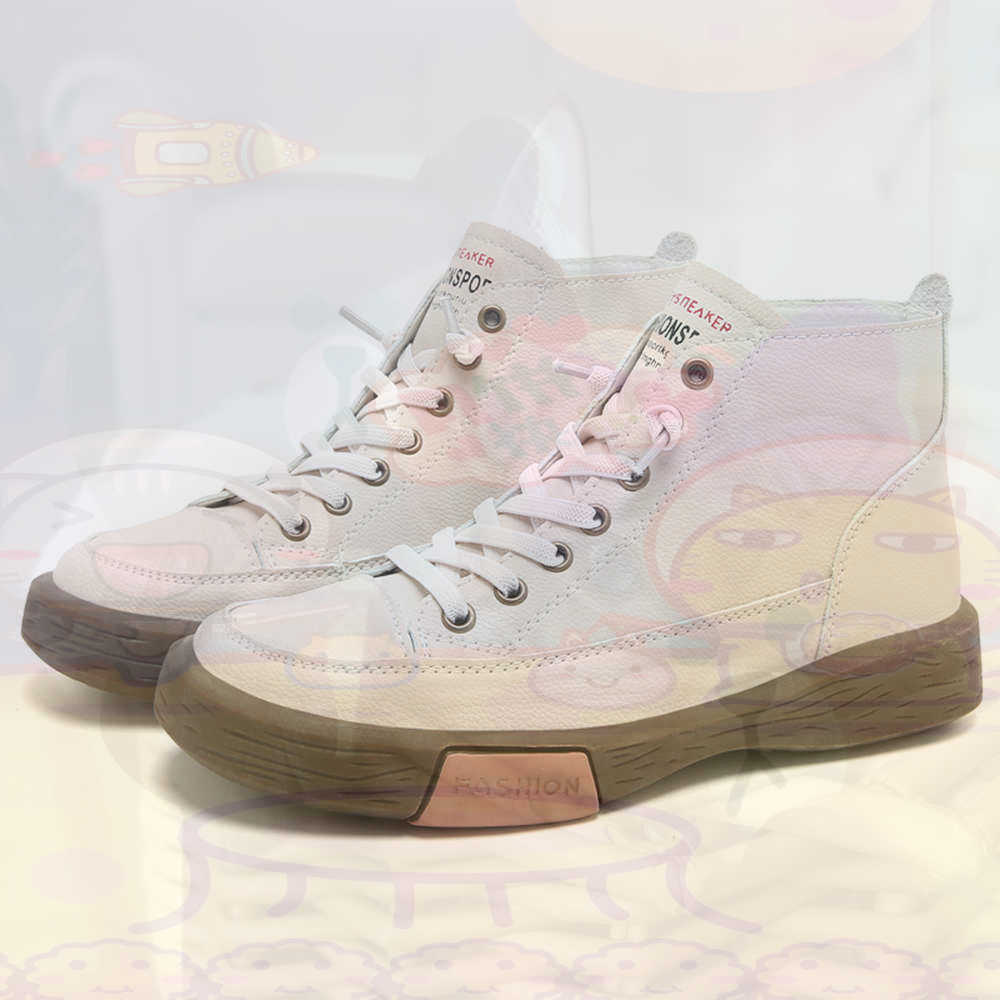 High Top Hi Cut Offers สเก็ตบอ - Kids Outdoor Ideas บทวิจารณ์และราคา