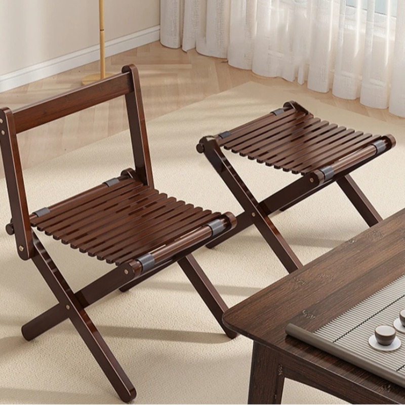เก้าอี้พับน้ำหนักเบาแบบพกพาสำห - Kids Outdoor Bench บทวิจารณ์และราคา