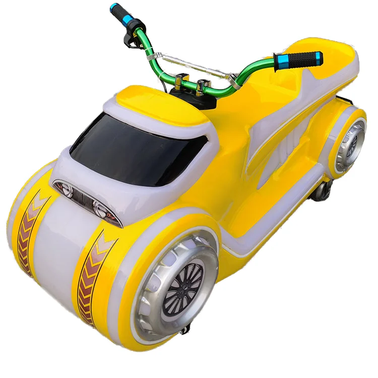 รถบั๊มพ์ไฟฟ้าสำหรับเด็กยอดนิยม - Kids Outdoor Electric Car บทวิจารณ์และราคา