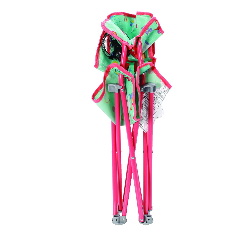 เก้าอี้พับสำหรับเด็กพร้อมตัวล็ - Kids Unicorn Outdoor Chair บทวิจารณ์และราคา