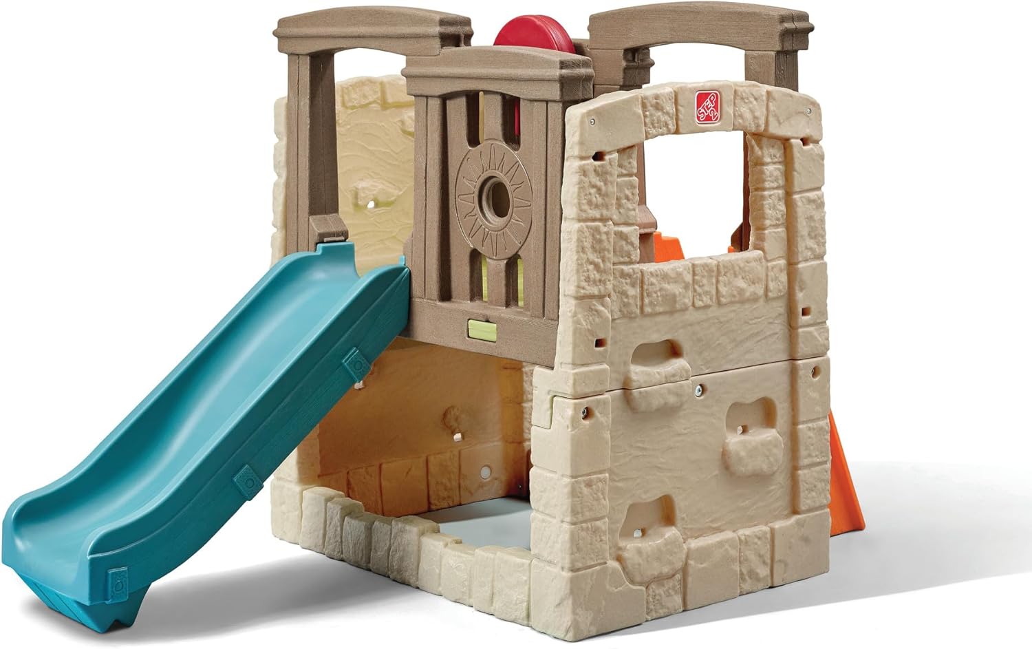 ชุดของเล่นเด็ก Woodland Climbe - Kids Outdoor Climber บทวิจารณ์และราคา
