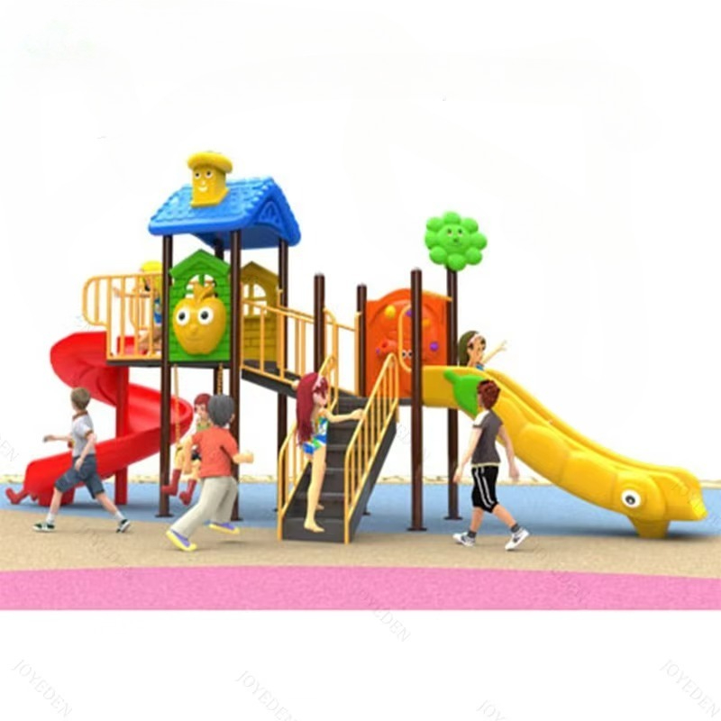 เครื่องเล่นสนามเด็กเล่นกลางแจ้ - Kids Outdoor Equipment บทวิจารณ์และราคา