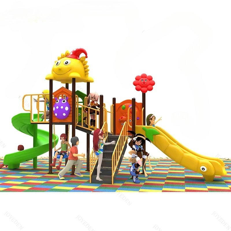 เครื่องเล่นสนามเด็กเล่นกลางแจ้ - Kids Outdoor Equipment บทวิจารณ์และราคา
