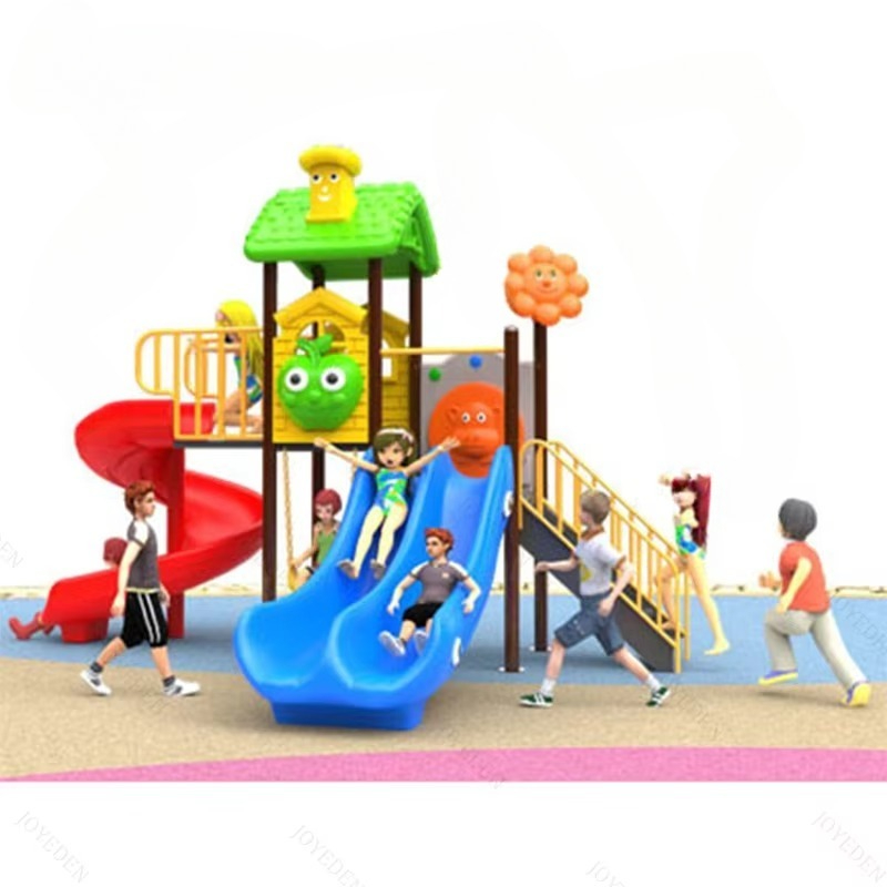 เครื่องเล่นสนามเด็กเล่นกลางแจ้ - Kids Outdoor Equipment บทวิจารณ์และราคา