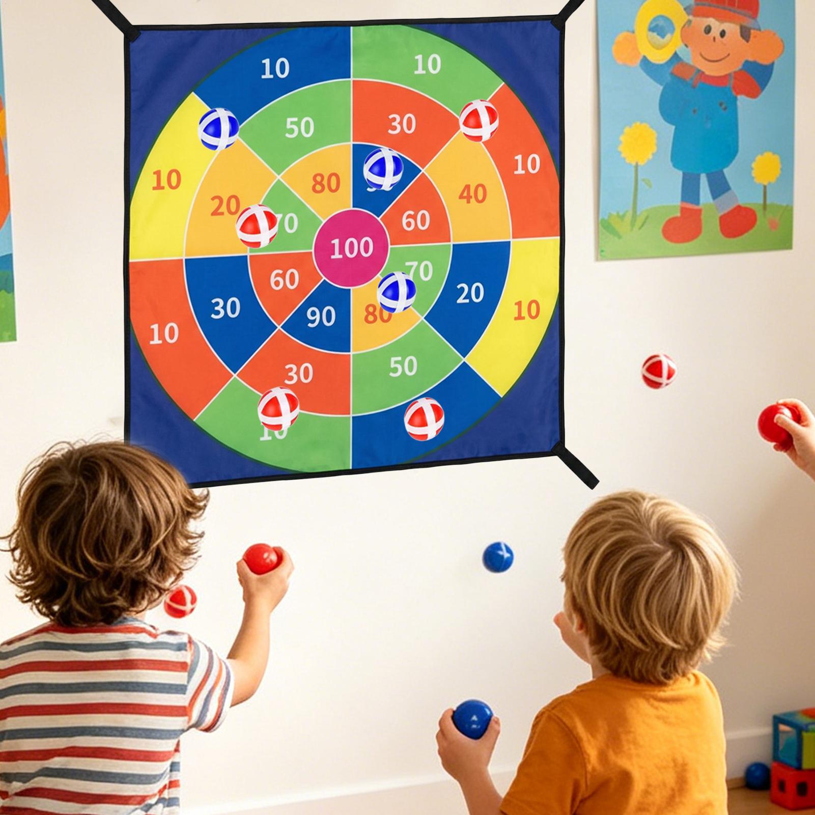 เป้าบาสเก็ตบอลสำหรับแทรมโพลีนพ - Kids Outdoor Fun บทวิจารณ์และราคา