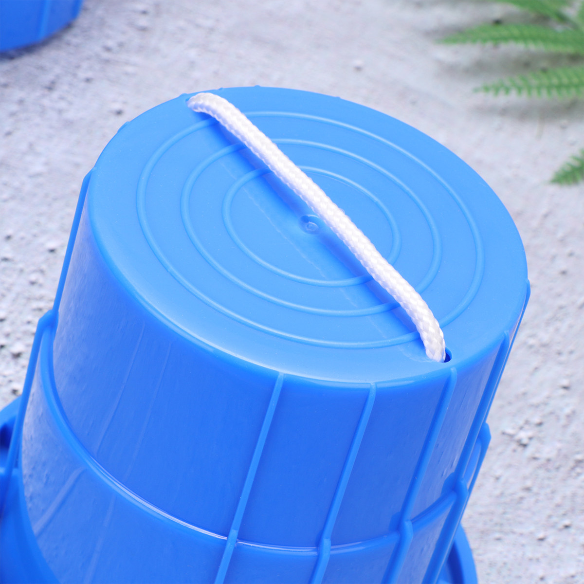ไม้เท้ากันลื่นสำหรับเด็ก 2 ชิ้ - Kids Outdoor Equipment บทวิจารณ์และราคา