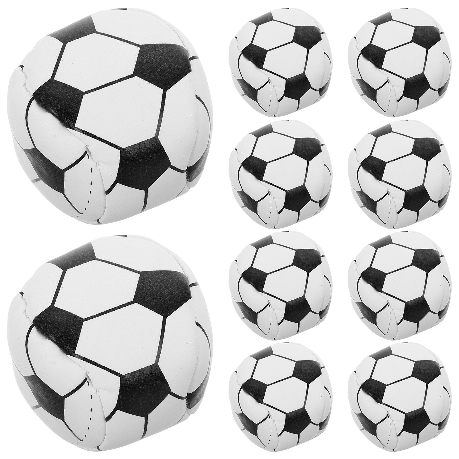 ถุงโยนปาเป้าขนาดเล็ก 12 ชิ้น ก - Kids Outdoor Bean Bag บทวิจารณ์และราคา