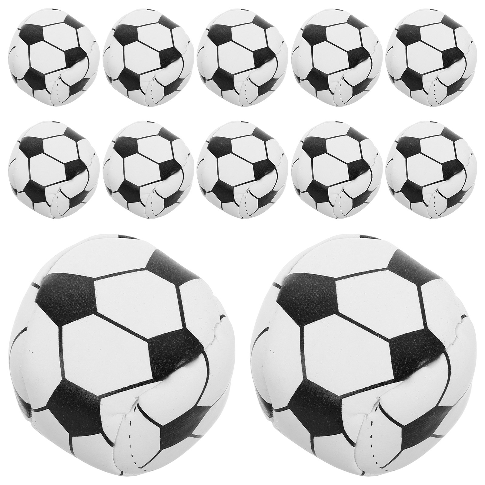 ถุงโยนปาเป้าขนาดเล็ก 12 ชิ้น ก - Kids Outdoor Bean Bag บทวิจารณ์และราคา