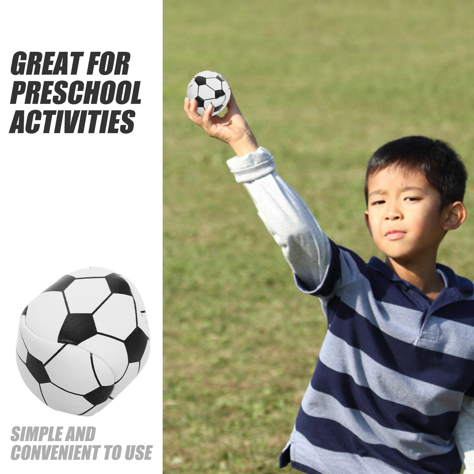 ถุงโยนปาเป้าขนาดเล็ก 12 ชิ้น ก - Kids Outdoor Bean Bag บทวิจารณ์และราคา