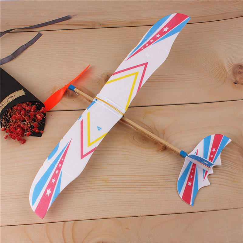 เครื่องบินจำลอง 10 ชิ้น ใช้พลั - Kids Outdoor Fun บทวิจารณ์และราคา