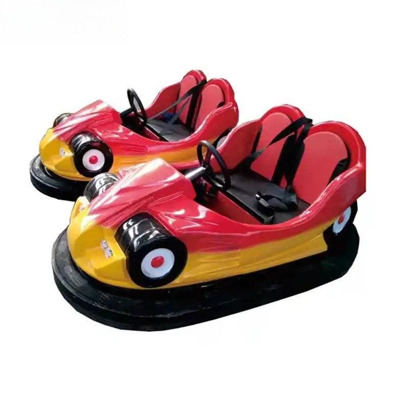 รถบั๊มพ์ไฟฟ้าสองที่นั่งสำหรับเ - Kids Outdoor Electric Car บทวิจารณ์และราคา