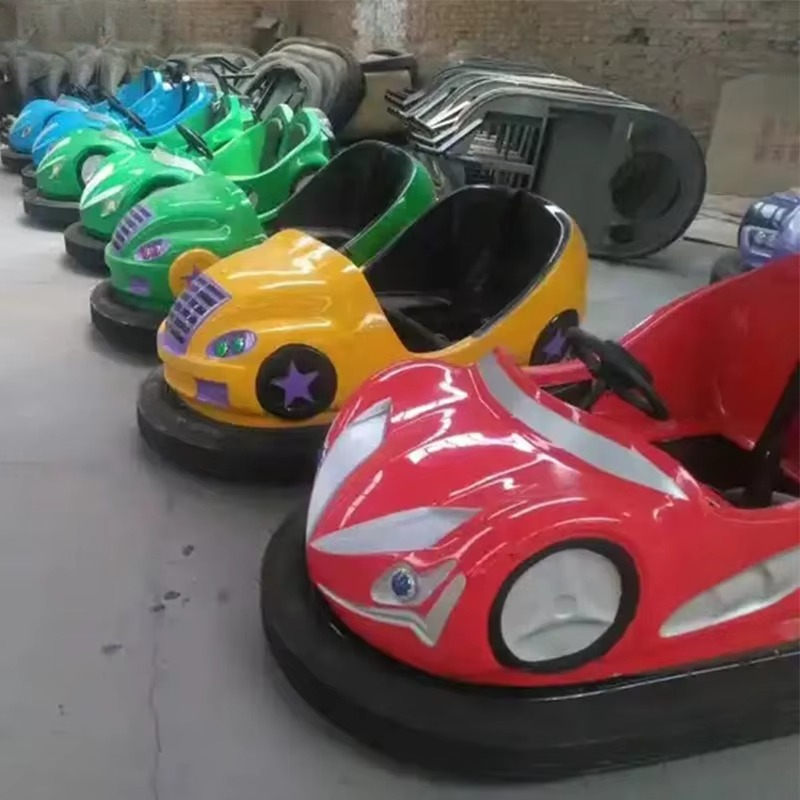 รถบั๊มพ์ไฟฟ้าสองที่นั่งสำหรับเ - Kids Outdoor Electric Car บทวิจารณ์และราคา