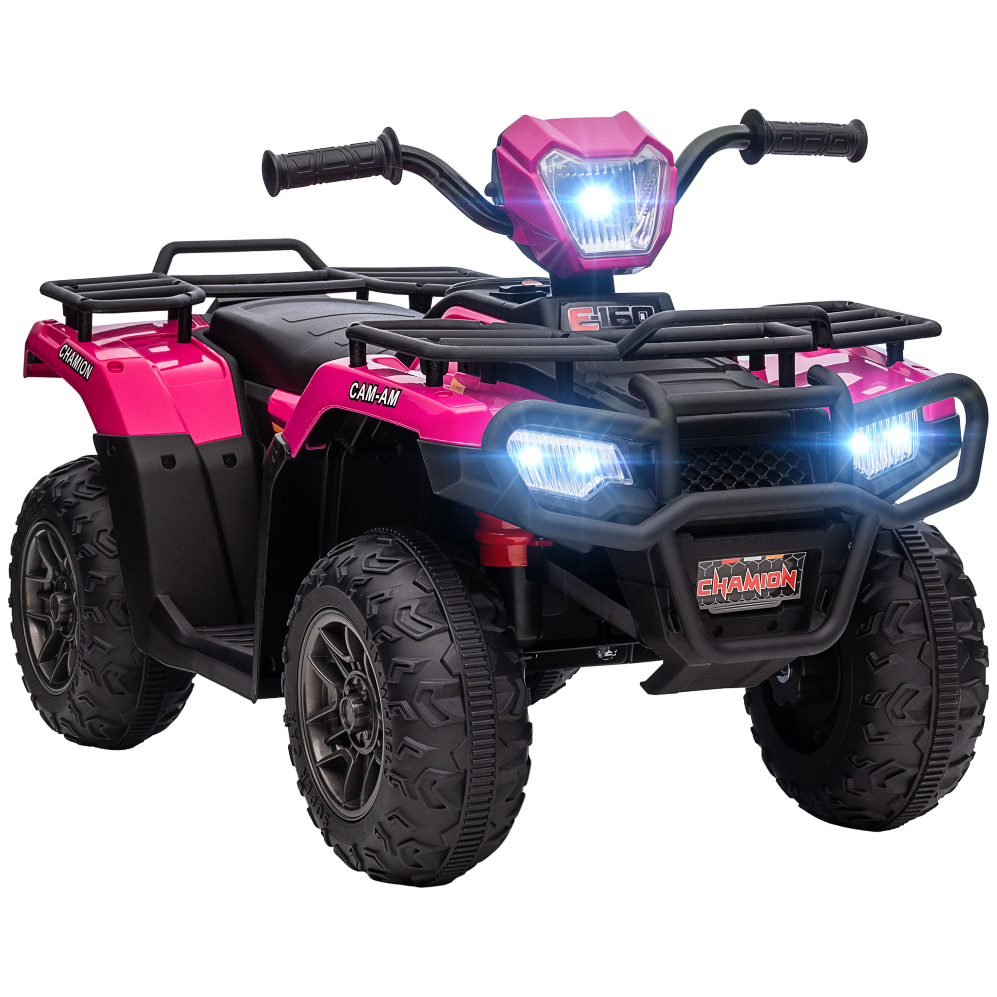 รถยนต์ไฟฟ้าสำหรับเด็ก 12V พร้อ - Kids Outdoor Electric Car บทวิจารณ์และราคา