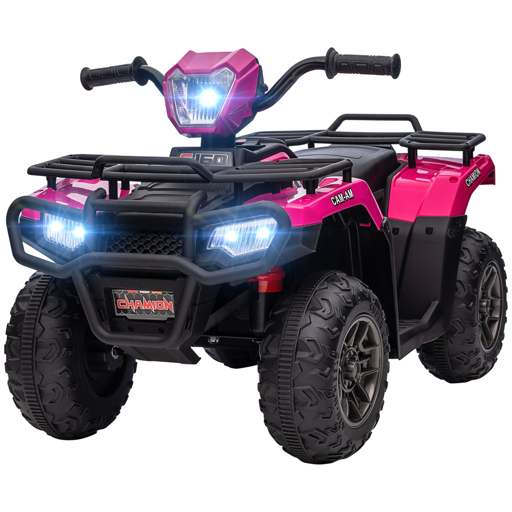 รถยนต์ไฟฟ้าสำหรับเด็ก 12V พร้อ - Kids Outdoor Electric Car บทวิจารณ์และราคา