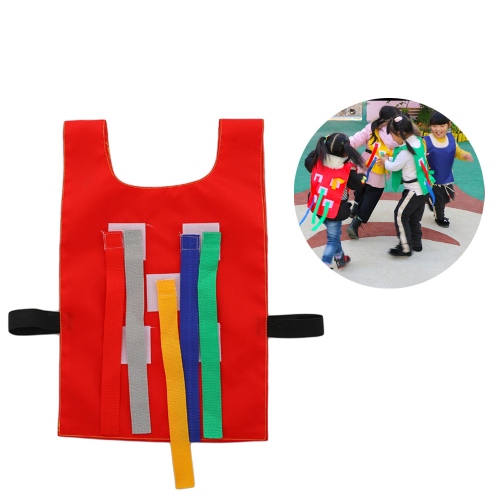 เสื้อกั๊กเด็กสำหรับกิจกรรมกลาง - Kids Outdoor Equipment บทวิจารณ์และราคา