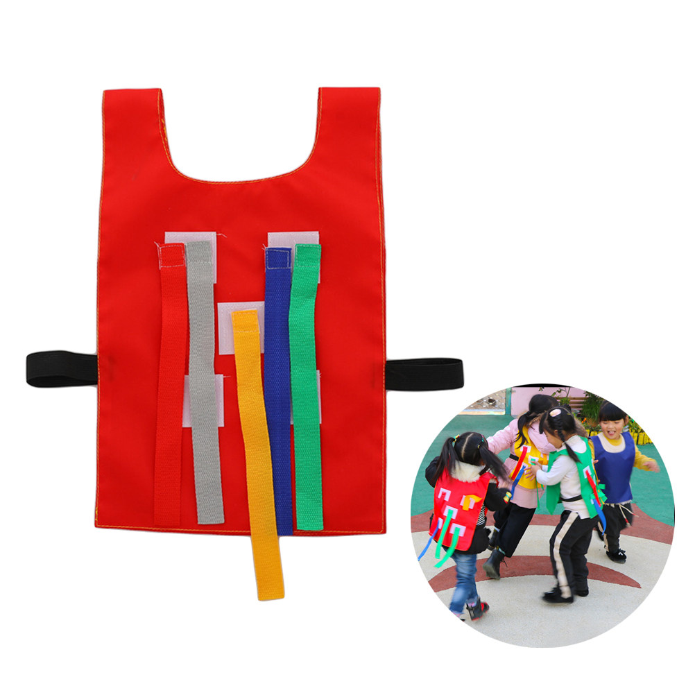 เสื้อกั๊กเด็กสำหรับกิจกรรมกลาง - Kids Outdoor Equipment บทวิจารณ์และราคา