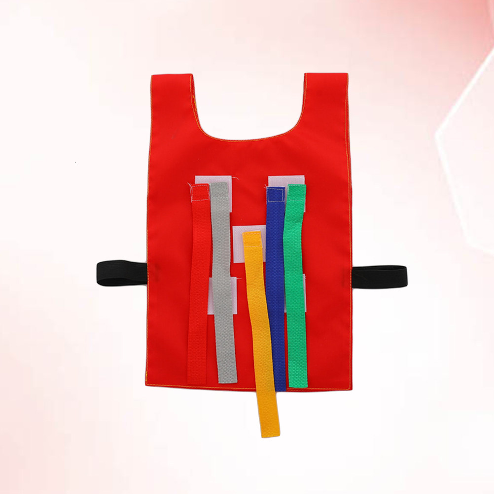 เสื้อกั๊กเด็กสำหรับกิจกรรมกลาง - Kids Outdoor Equipment บทวิจารณ์และราคา
