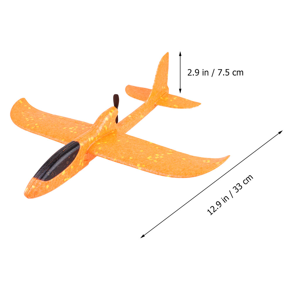 เครื่องบินโฟมไฟฟ้าสำหรับเด็ก 2 - Kids Outdoor Fun บทวิจารณ์และราคา