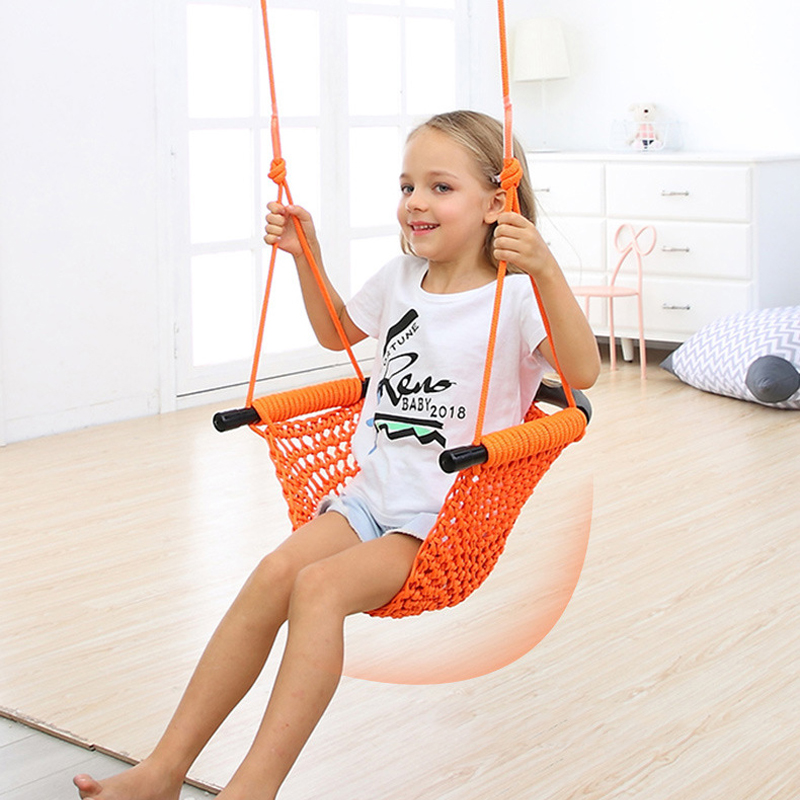 เก้าอี้ชิงช้าเด็กแบบพกพาสำหรับ - Kids Outdoor Bench บทวิจารณ์และราคา