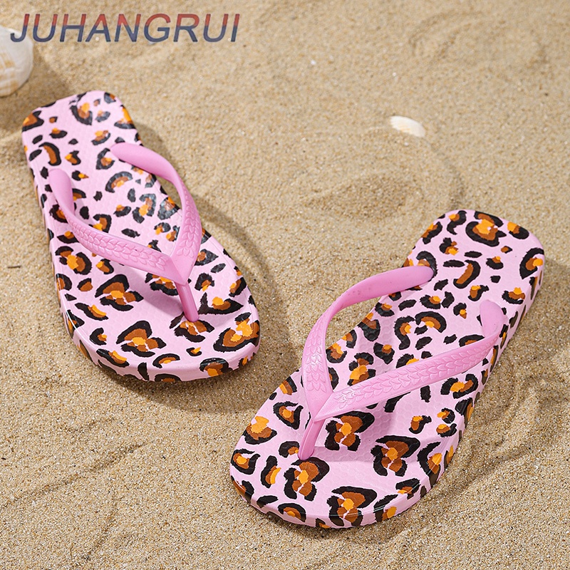 รองเท้าแตะเด็กเล็กน่ารัก มีสาย - Kids Indoor Outdoor Slippers บทวิจารณ์และราคา