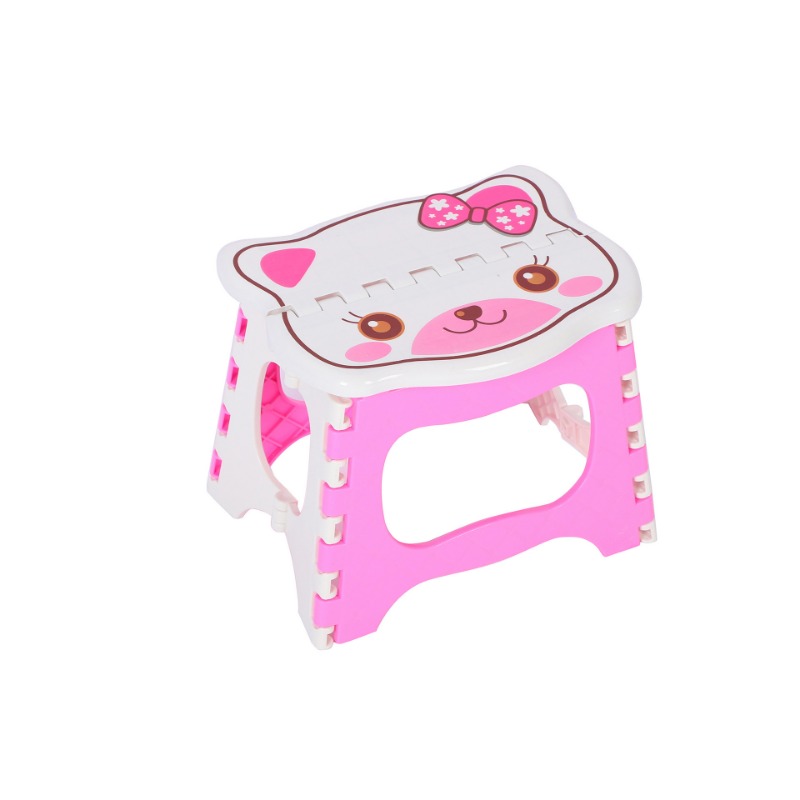 เก้าอี้พลาสติกพับได้แบบพกพาสำห - Kids Outdoor Bench บทวิจารณ์และราคา