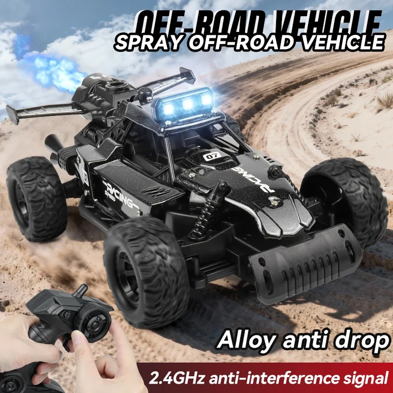 รถบังคับวิทยุ ZWN 1:18 2.4G พร - Kids Outdoor Vehicles บทวิจารณ์และราคา