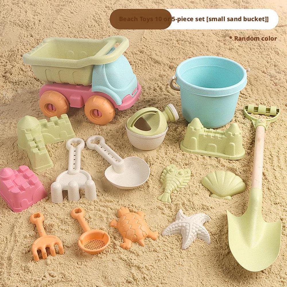 5/7/14/15 ชิ้นชุดของเล่นชายหาด - Kids Outdoor Picnic Table บทวิจารณ์และราคา