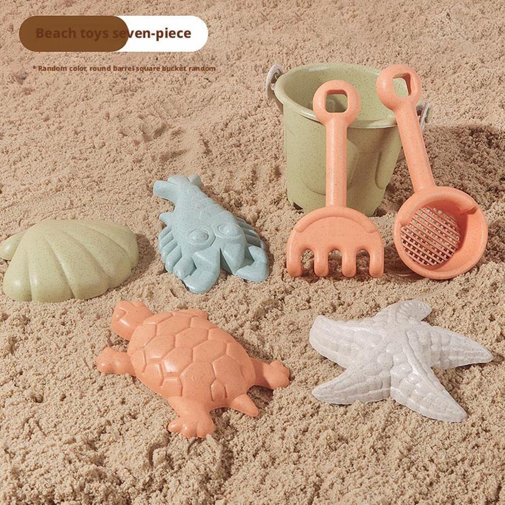 5/7/14/15 ชิ้นชุดของเล่นชายหาด - Kids Outdoor Picnic Table บทวิจารณ์และราคา