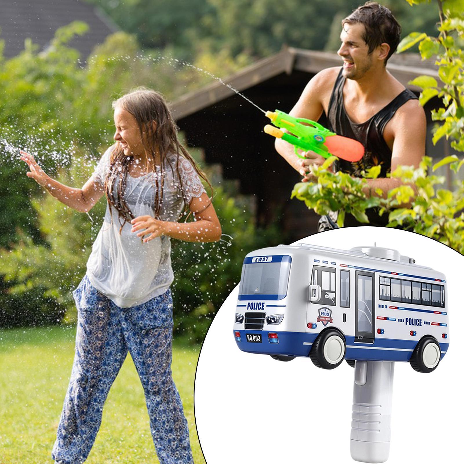 เครื่องพ่นน้ำสำหรับเด็ก รูปทรง - Kids Outdoor Electric Car บทวิจารณ์และราคา