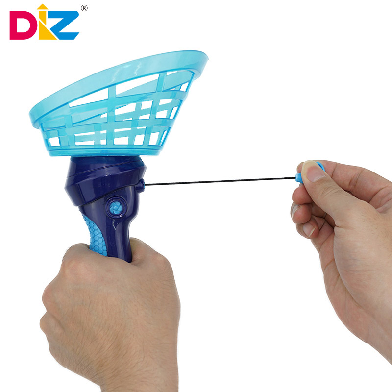Flying Saucer Disc Launcher เด - Kids Outdoor Climber บทวิจารณ์และราคา