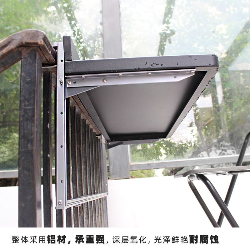 โต๊ะพับโลหะสไตล์มินิมอลสมัยใหม - Kids Outdoor Wooden Table บทวิจารณ์และราคา