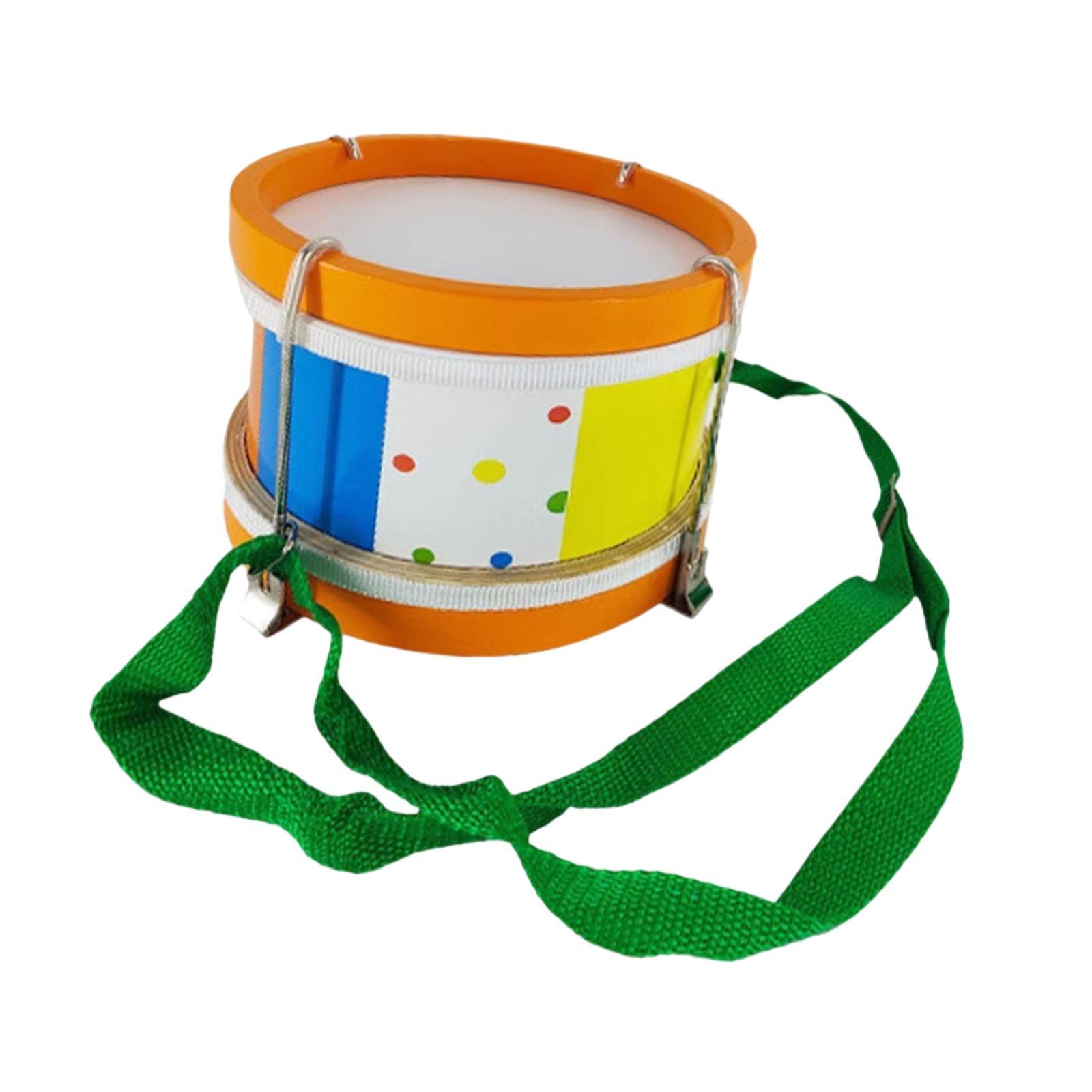 ของเล่นกลองมือสำหรับการเรียนรู - Kids Outdoor Learning Activities บทวิจารณ์และราคา