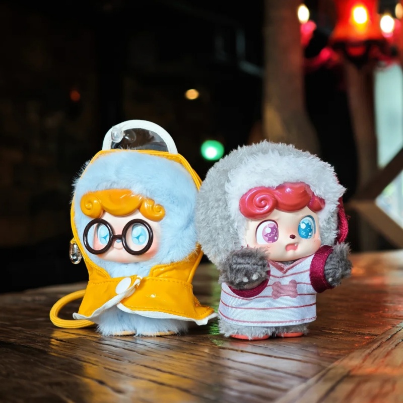 กล่องสุ่มของเล่นซีรีส์กิจกรรมก - Kids Outdoor Fun บทวิจารณ์และราคา