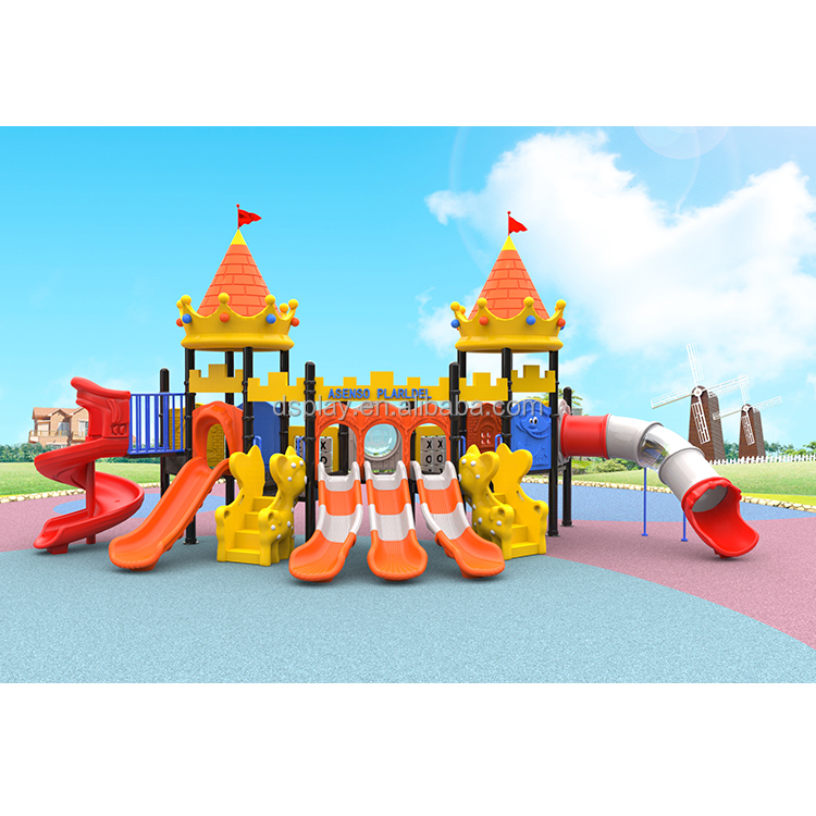 อุปกรณ์สนามเด็กเล่นกลางแจ้งเชิ - Kids Outdoor Climbing Structure บทวิจารณ์และราคา