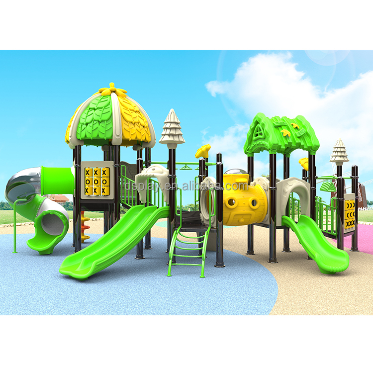 อุปกรณ์สนามเด็กเล่นกลางแจ้งเชิ - Kids Outdoor Climbing Structure บทวิจารณ์และราคา