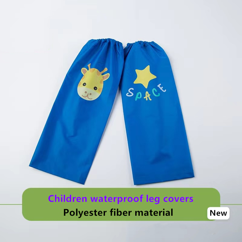 กางเกงกันฝนสำหรับเด็กอายุ 3-10 - Kids Outdoor Climber บทวิจารณ์และราคา